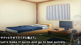 August gap trial ver machine translated subtitles played by silent v ghost2 2