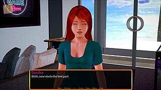 My new stepfamily game 587