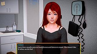 my new family 466 with teen redhead cartoon small tits brunette homemade game amateurs anime hentai