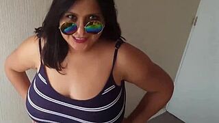 Watch My Best Cum Swallow In Slow Motion!