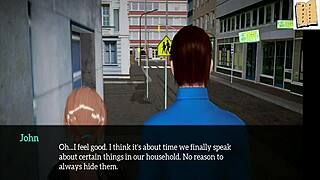 my new family episode 132