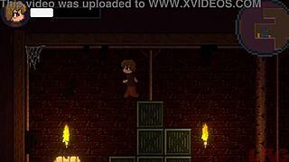 Drain Mansion 2: What's next in this hentai game?