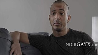 failed marriage turns him gay