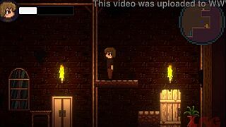 Drain Mansion 2: What's next in this hentai game?