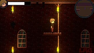 Drain Mansion 2: What's next in this hentai game?