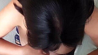 Watch My Best Cum Swallow In Slow Motion!