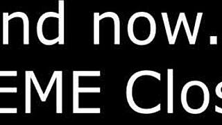 Watch My Best Cum Swallow In Slow Motion!