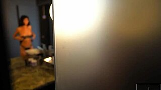 My Milf Got a Juicy Wet Creampie Tonight