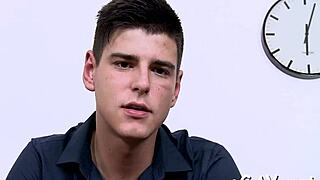 hardcore arse drilling with these hot gays, sucking and blowing cocks 😏