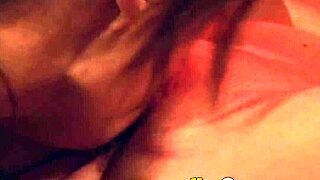 Horny Big Titted Blonde In Lesbian Ass-To-Mouth Showdown