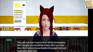 my new family episode 132