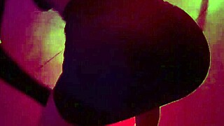 Pretty Skinny Novinha Fucks Two Guys On Swing Then On Street With Husband Watching.