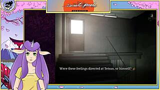 Sweet Pool Yaoi Uncensored Game Part 17!