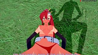 yoko littner fucking 2 tengen toppa gurren lagann watch full pov on sheer or ptrn fantasyking3