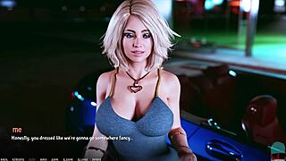 Jenny says, 'Let's date!'