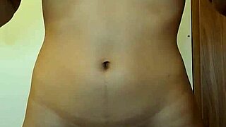 Watch how my beautiful ass bounces while getting pounded hard. Skinny frame, pure bathroom heat.