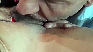 My boss took viagra and told me to be his submissive slut in fantasy