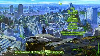 Hey, have you seen Owari no Seraph Nagoya Kessen-Hen 03 yet? It's wild!