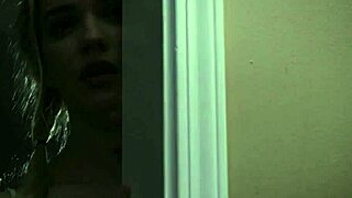 hot married couple christiana cinn and damon dice start sensual fuck ending with cum explosion on her face