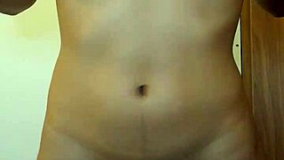 Watch how my beautiful ass bounces while getting pounded hard. Skinny frame, pure bathroom heat.