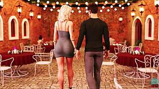 Jenny says, 'Let's date!'