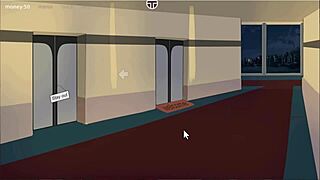 Intense Sex with Raven and Jinx in 18Titans Ep26