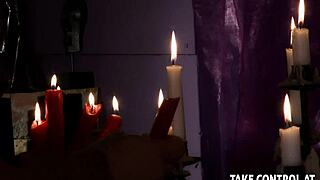 I’m Haunted by the Raw Power of This Possessed Angel’s Exorcism