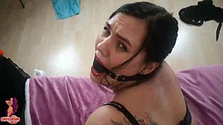 curvy german amateur gets fucked hard in doggystyle
