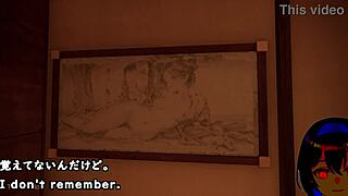 I Played 7 Room Trial Ver With Machine Translated Subtitles