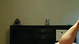 scottybear goes anal solo in his fleshlight, cummin hard