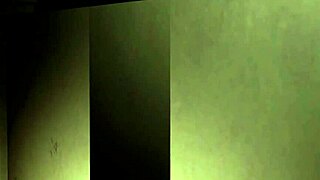 Petite Teen's Intense Orgasm in Cartoon Passion