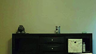 scottybear goes anal solo in his fleshlight, cummin hard