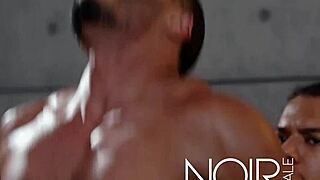My stepsisters boyfriend is gay and i end up fucking him