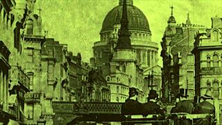 Let me tell you about the wild, hairy scenes from the vintage porn era I stumbled upon.