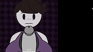 beat banger jaiden and her mom