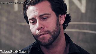 Hot sexy girl gets fucked hard by teachers in wild classroom action. no mercy shown!