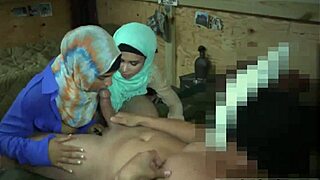 You know, this teen got her tight ass drilled in HD during a military operation.