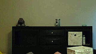 scottybear goes anal solo in his fleshlight, cummin hard