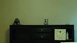 scottybear goes anal solo in his fleshlight, cummin hard