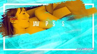 my asian milf vol 20, ready for creampie action?