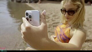 Two broke friends try anime porn