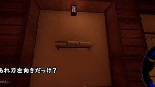 I Played 7 Room Trial Ver With Machine Translated Subtitles