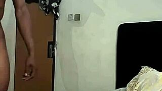 Ever fantasized about banging a horny chub fan like this?