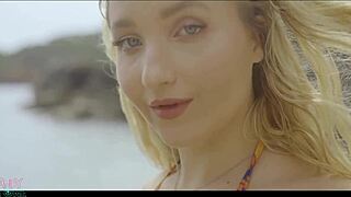 Two broke friends try anime porn