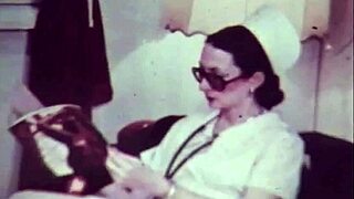 vintage interracial taboo in dark lantern london.