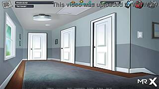 summertimesaga bdsm who tied you up 😈 e2 17