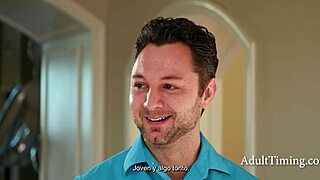 Erotic Masseuse Reunites with Ex Husband