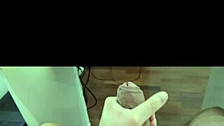 Meu Super Filme Da Cueca Amarela! What a Wild Show!