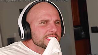 Call of Duty or pussy, why not both, Reya and Jmac?