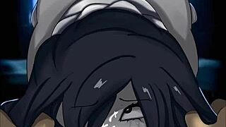 贞子Rule 34合集 - 狂野大奶卡通动作等你来